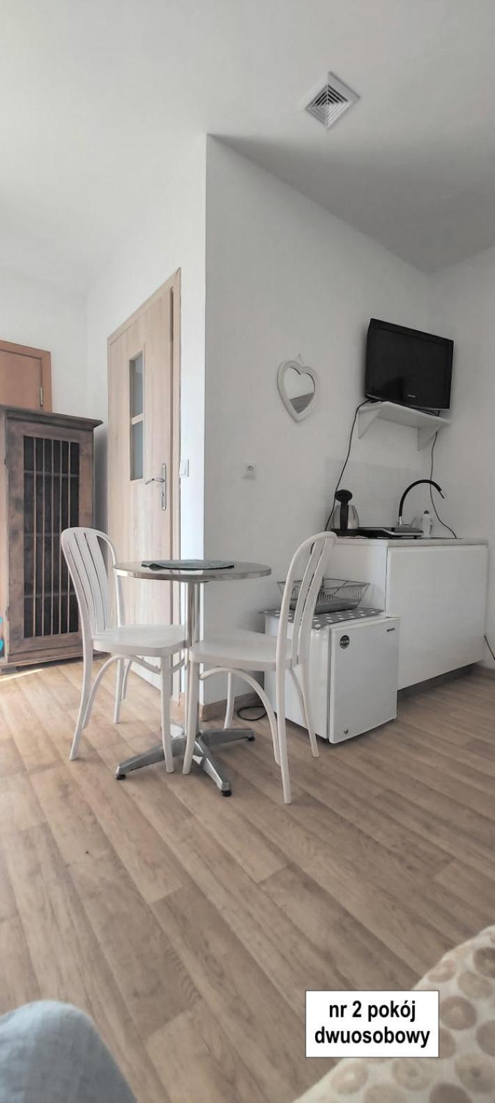 אוסטרוני מורסקי Willa Wieniotowo Apartamenty Przy Lesie I Plazy Ap Am Wald Und Strand מראה חיצוני תמונה